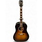 Used 2018 Gibson Southern Jumbo Vintage Sunburst Acoustic Electric Guitar