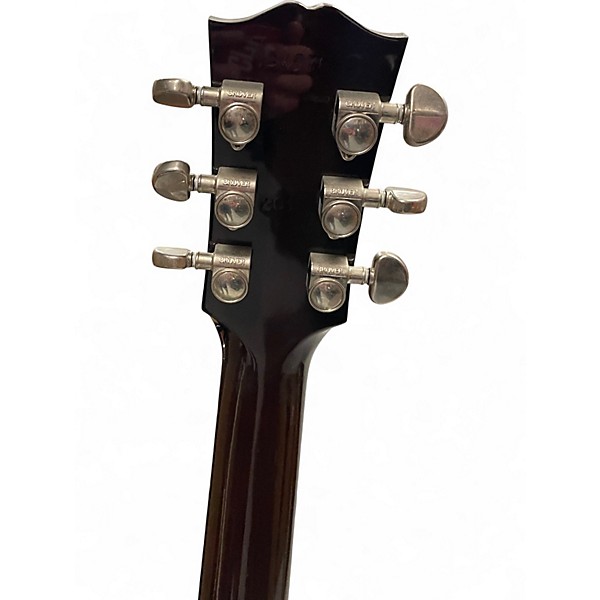 Used 2018 Gibson Southern Jumbo Vintage Sunburst Acoustic Electric Guitar