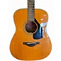 Used Yamaha FG180-50 NATURAL Acoustic Guitar