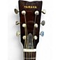 Used Yamaha FG180-50 NATURAL Acoustic Guitar