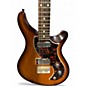Used PRS Vela Sunburst Solid Body Electric Guitar