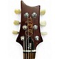 Used PRS Vela Sunburst Solid Body Electric Guitar