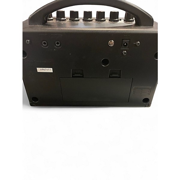 Used 2020s BOSS KTN-MINI Katana Mini Battery Powered Amp
