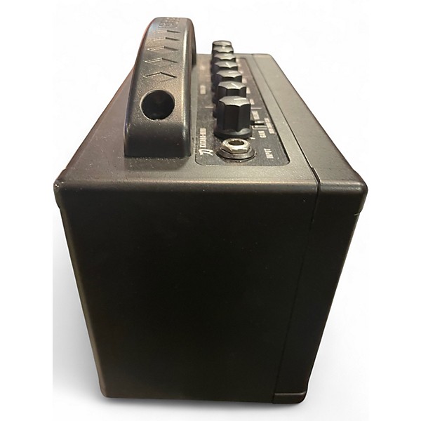 Used 2020s BOSS KTN-MINI Katana Mini Battery Powered Amp