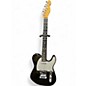 Used 2025 Fender TELE ULTRA II TEXAS TEA Solid Body Electric Guitar thumbnail