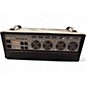Used Ashdown KLYSTRON 1000 Tube Bass Amp Head