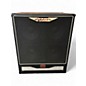 Used Ashdown KLYSTRON 4X10 Bass Cabinet thumbnail