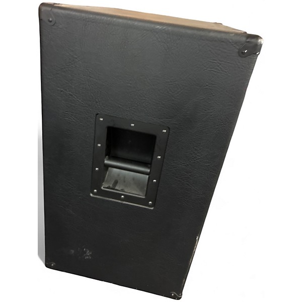 Used Ashdown KLYSTRON 4X10 Bass Cabinet