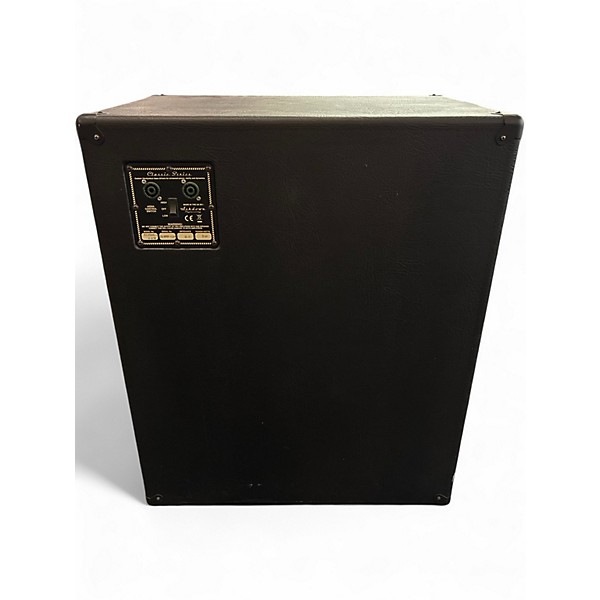 Used Ashdown KLYSTRON 4X10 Bass Cabinet