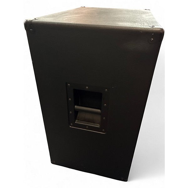 Used Ashdown KLYSTRON 4X10 Bass Cabinet