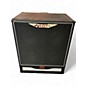 Used Ashdown KLYSTRON 4X10 Bass Cabinet