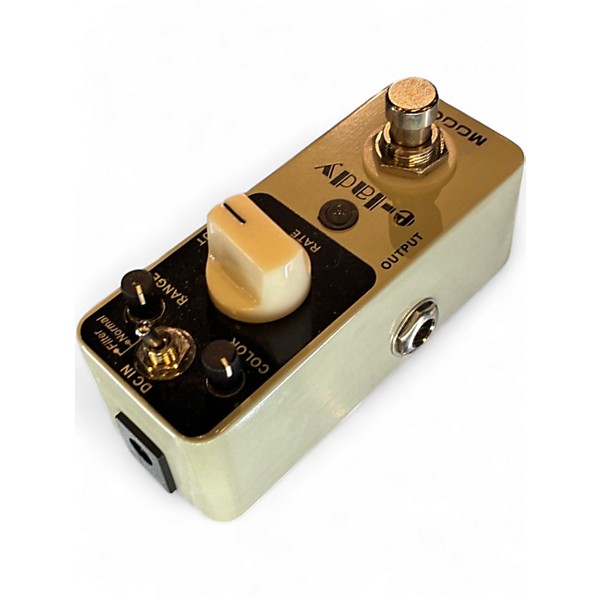 Used Mooer ELADY Effect Pedal