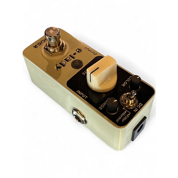 Used Mooer ELADY Effect Pedal