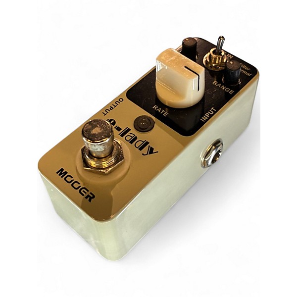 Used Mooer ELADY Effect Pedal