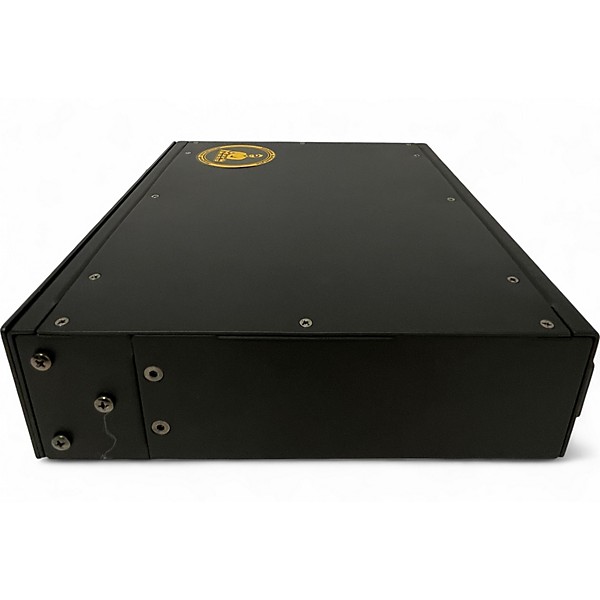 Used Markbass LITTLE MARK IV Bass Amp Head