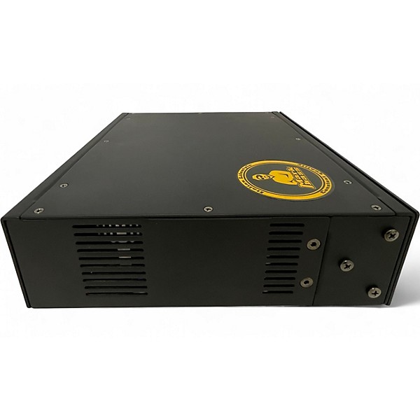 Used Markbass LITTLE MARK IV Bass Amp Head