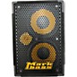 Used Markbass MB58R 102 PURE Bass Cabinet thumbnail