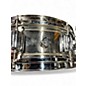 Used Rogers 5.5X14 Powertone Chrome Drum