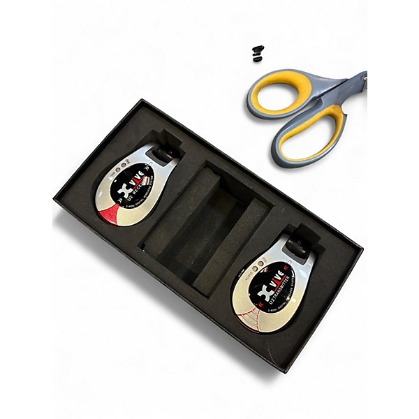 Used Xvive U2 Wireless System Instrument Wireless System