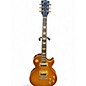 Used Gibson Les Paul Traditional Iced Tea Solid Body Electric Guitar thumbnail