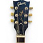 Used Gibson Les Paul Traditional Iced Tea Solid Body Electric Guitar