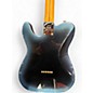 Used Fender Deluxe Telecaster DARK NIGHT BURST Solid Body Electric Guitar