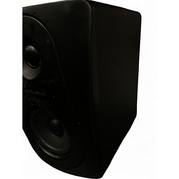 Used Sterling Audio MX3 Pair Powered Monitor