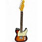 Used Fender ULTRA LUXE VINTAGE 60S CUSTOM TELECASTER 3 Color Sunburst Solid Body Electric Guitar thumbnail