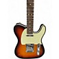 Used Fender ULTRA LUXE VINTAGE 60S CUSTOM TELECASTER 3 Color Sunburst Solid Body Electric Guitar