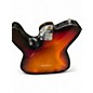 Used Fender ULTRA LUXE VINTAGE 60S CUSTOM TELECASTER 3 Color Sunburst Solid Body Electric Guitar