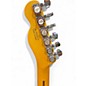 Used Fender ULTRA LUXE VINTAGE 60S CUSTOM TELECASTER 3 Color Sunburst Solid Body Electric Guitar