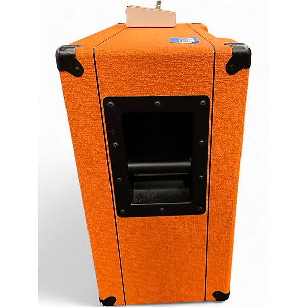 Used Orange Amplifiers Rockerverb RK50C MKII 50W 2x12 Tube Guitar Combo Amp