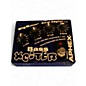 Used Aphex BASS XCITER Bass Effect Pedal thumbnail