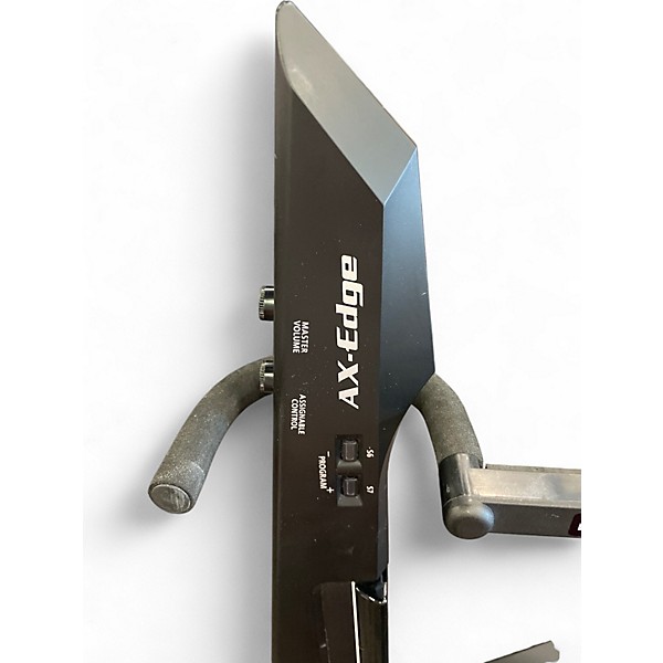 Used Roland AX-Edge Keytar Synthesizer Synthesizer