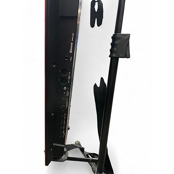 Used Roland AX-Edge Keytar Synthesizer Synthesizer