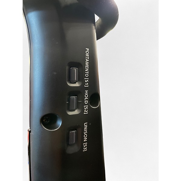 Used Roland AX-Edge Keytar Synthesizer Synthesizer