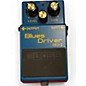 Used BOSS BD2 Blues Driver Effect Pedal thumbnail