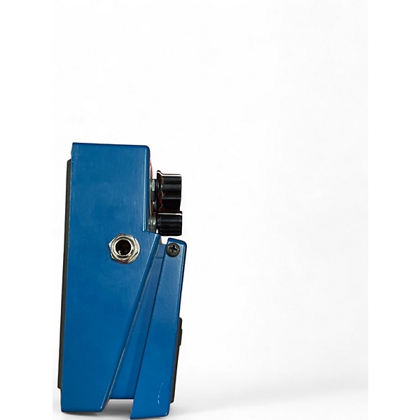 Used BOSS BD2 Blues Driver Effect Pedal