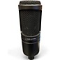 Used Audio-Technica AT2020 Condenser Microphone thumbnail