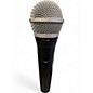 Used Shure PGA48 Dynamic Microphone