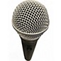 Used Shure PGA48 Dynamic Microphone