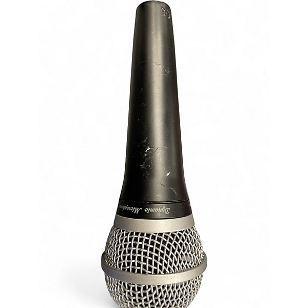 Used Shure PGA48 Dynamic Microphone
