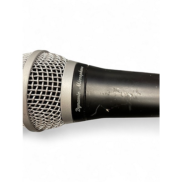 Used Shure PGA48 Dynamic Microphone