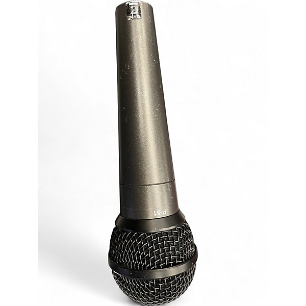 Used Fender P51 Dynamic Microphone