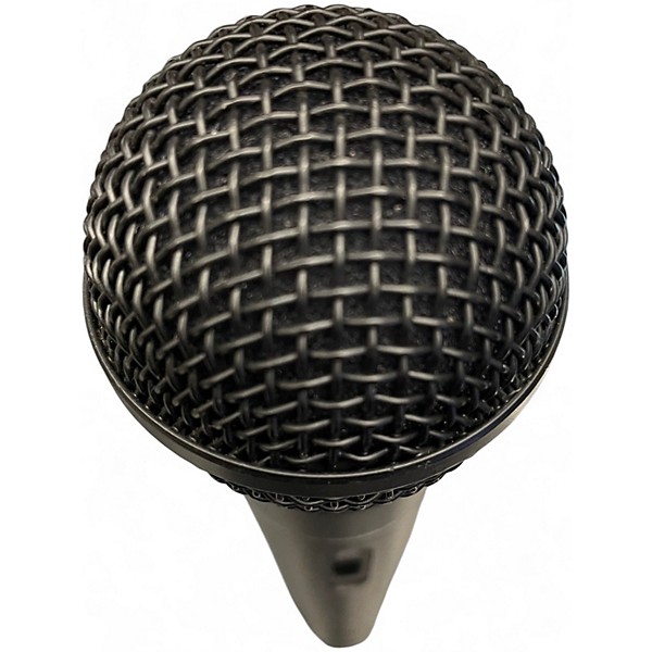 Used Fender P51 Dynamic Microphone