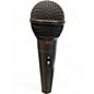 Used Fender P51 Dynamic Microphone