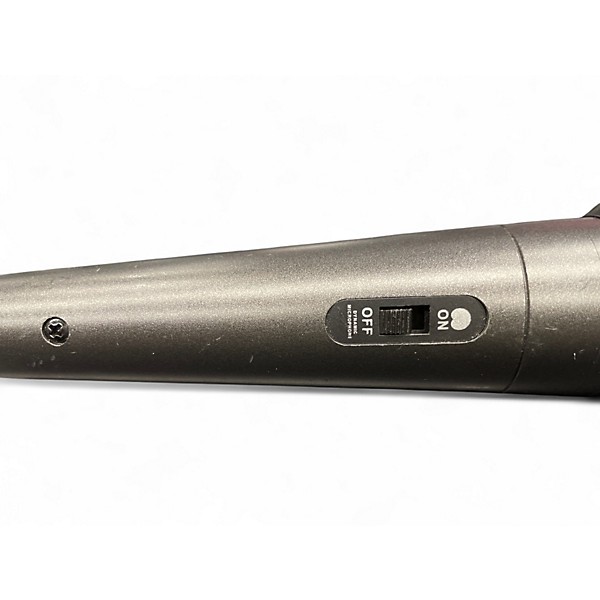 Used Fender P51 Dynamic Microphone