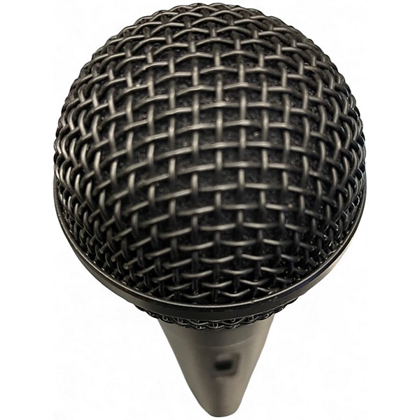 Used Fender P51 Dynamic Microphone