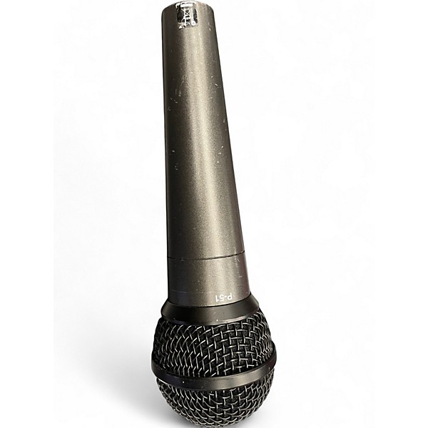Used Fender P51 Dynamic Microphone