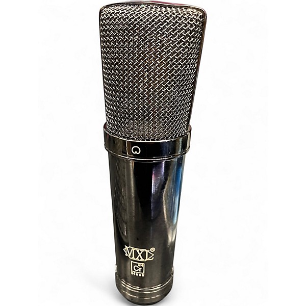 Used MXL CR24 Condenser Microphone